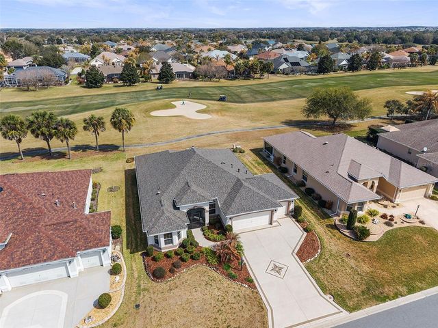 1595 GOLDEN RIDGE DRIVE, The Villages, FL 32162