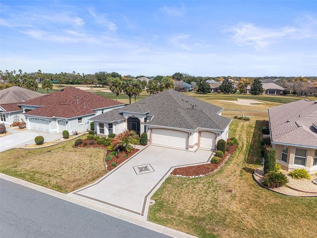 1595 GOLDEN RIDGE DRIVE, The Villages, FL 32162
