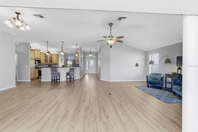 1595 GOLDEN RIDGE DRIVE, The Villages, FL 32162