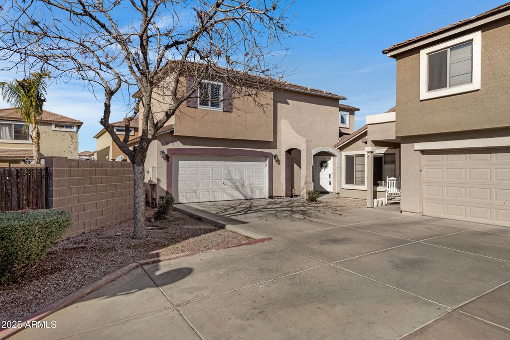 1576 E JASPER Court E, Gilbert, AZ 85296 — photo 2