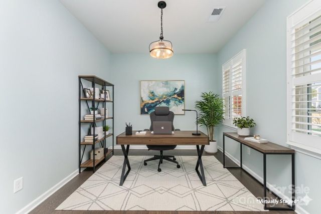 11106 Grenfell Avenue, Huntersville, NC 28078