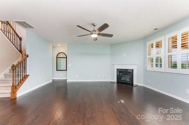 11106 Grenfell Avenue, Huntersville, NC 28078