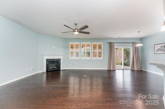 11106 Grenfell Avenue, Huntersville, NC 28078