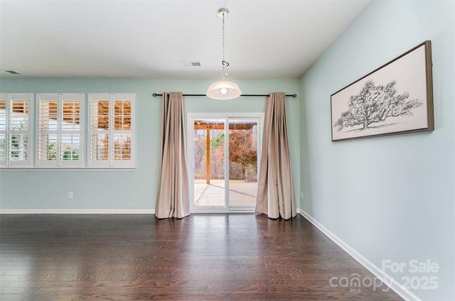 11106 Grenfell Avenue, Huntersville, NC 28078