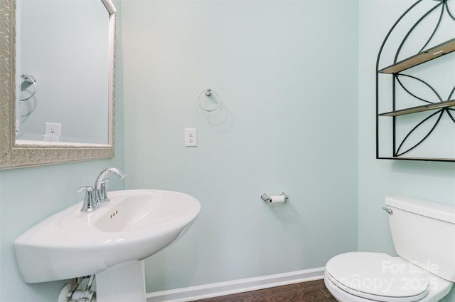 11106 Grenfell Avenue, Huntersville, NC 28078