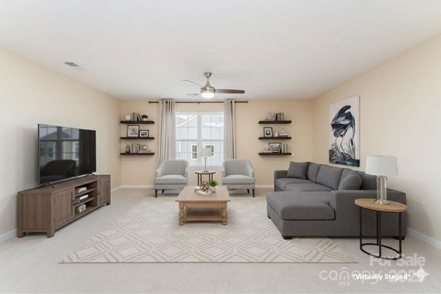 11106 Grenfell Avenue, Huntersville, NC 28078