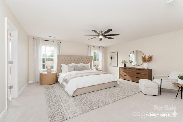 11106 Grenfell Avenue, Huntersville, NC 28078