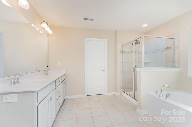 11106 Grenfell Avenue, Huntersville, NC 28078