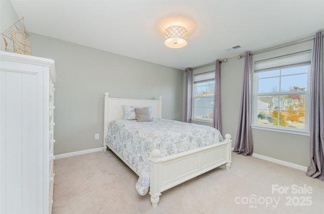 11106 Grenfell Avenue, Huntersville, NC 28078