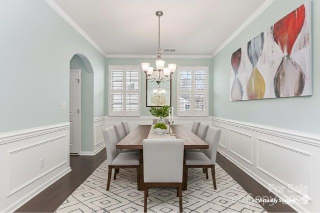 11106 Grenfell Avenue, Huntersville, NC 28078