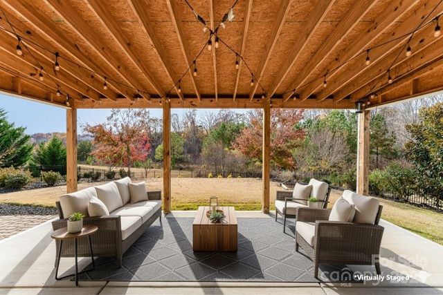 11106 Grenfell Avenue, Huntersville, NC 28078