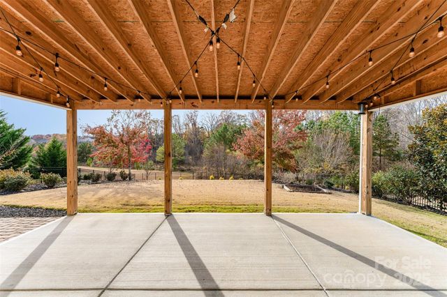 11106 Grenfell Avenue, Huntersville, NC 28078