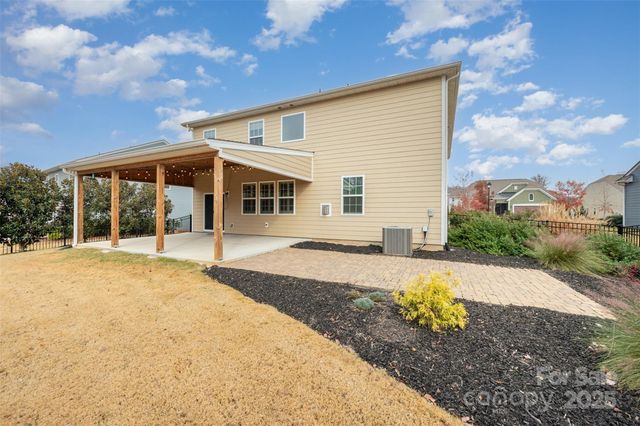 11106 Grenfell Avenue, Huntersville, NC 28078