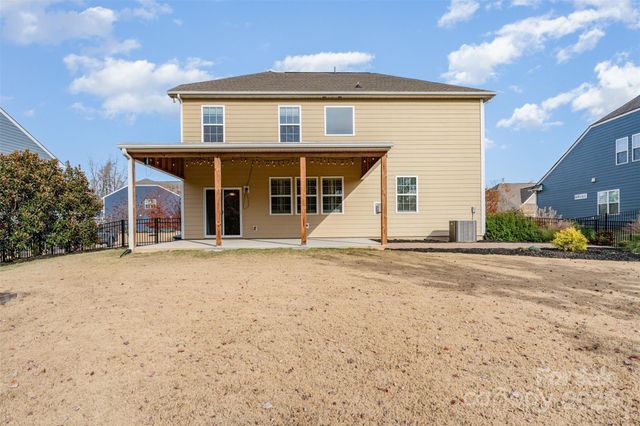 11106 Grenfell Avenue, Huntersville, NC 28078