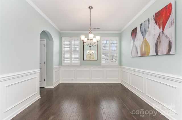 11106 Grenfell Avenue, Huntersville, NC 28078