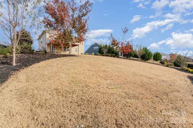 11106 Grenfell Avenue, Huntersville, NC 28078