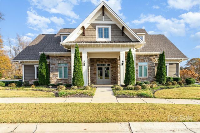 11106 Grenfell Avenue, Huntersville, NC 28078