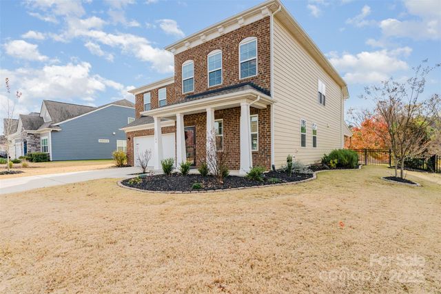 11106 Grenfell Avenue, Huntersville, NC 28078