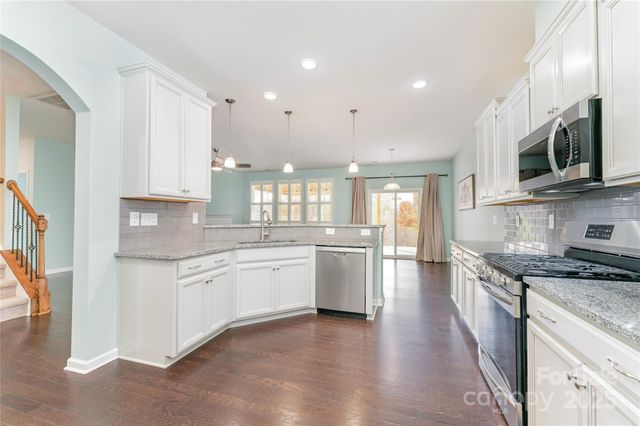 11106 Grenfell Avenue, Huntersville, NC 28078