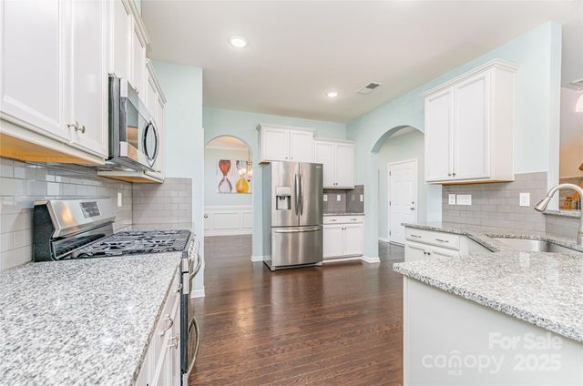 11106 Grenfell Avenue, Huntersville, NC 28078