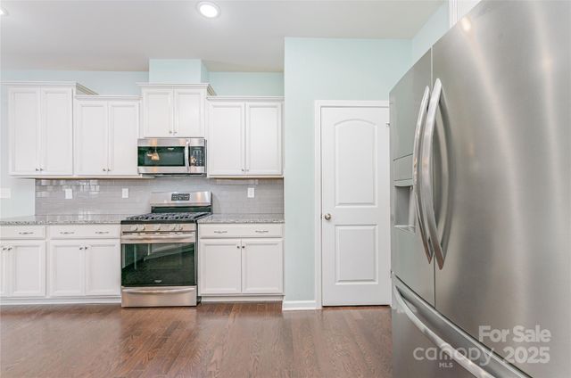 11106 Grenfell Avenue, Huntersville, NC 28078