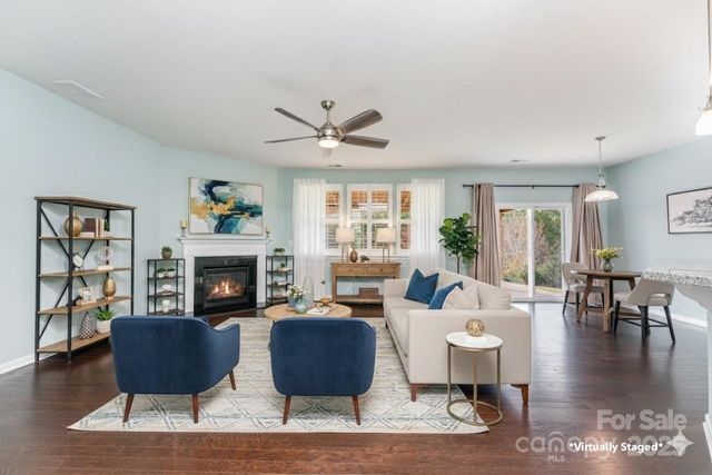 11106 Grenfell Avenue, Huntersville, NC 28078