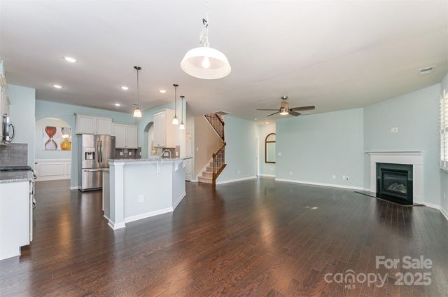 11106 Grenfell Avenue, Huntersville, NC 28078