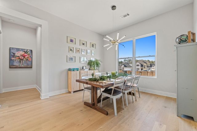 345 Fletcher Loop, Little Rock, AR 72223