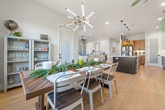 345 Fletcher Loop, Little Rock, AR 72223