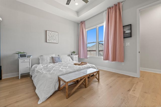 345 Fletcher Loop, Little Rock, AR 72223