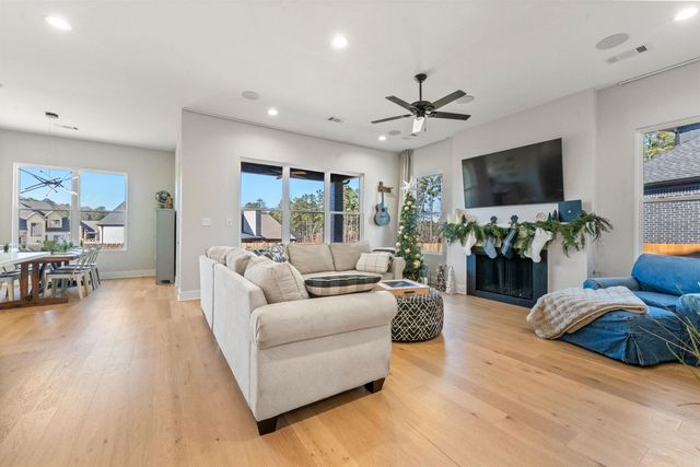 345 Fletcher Loop, Little Rock, AR 72223