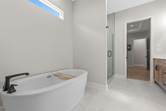 345 Fletcher Loop, Little Rock, AR 72223