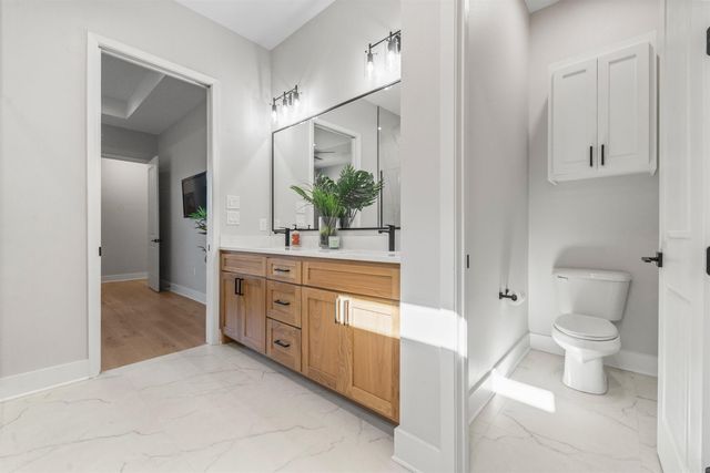 345 Fletcher Loop, Little Rock, AR 72223