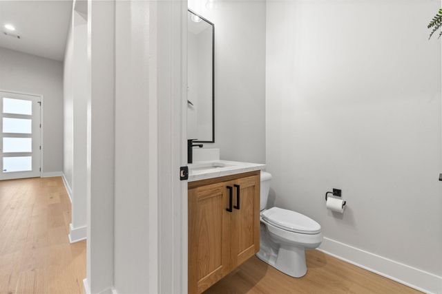 345 Fletcher Loop, Little Rock, AR 72223