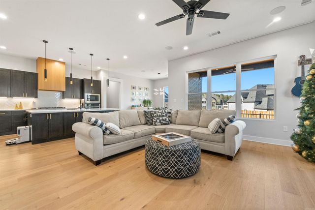 345 Fletcher Loop, Little Rock, AR 72223