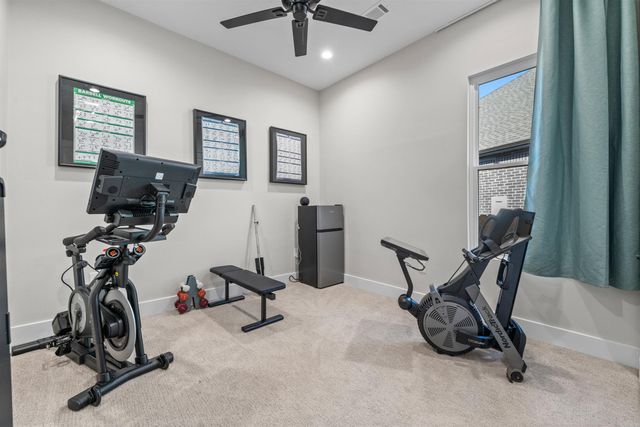 345 Fletcher Loop, Little Rock, AR 72223