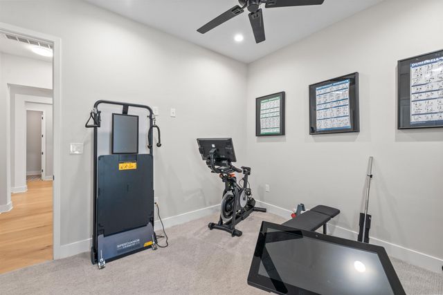 345 Fletcher Loop, Little Rock, AR 72223