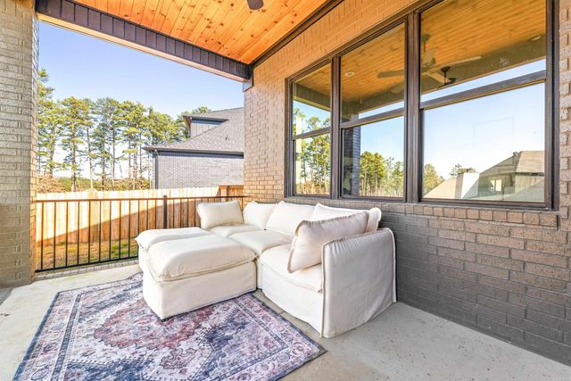 345 Fletcher Loop, Little Rock, AR 72223