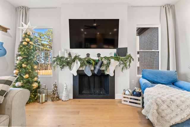 345 Fletcher Loop, Little Rock, AR 72223