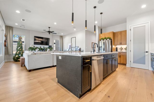 345 Fletcher Loop, Little Rock, AR 72223