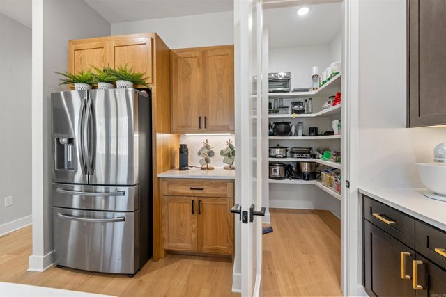 345 Fletcher Loop, Little Rock, AR 72223