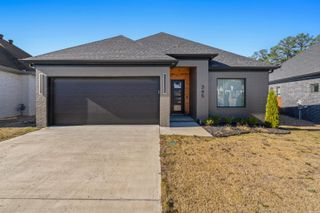 345 Fletcher Loop, Little Rock, AR 72223