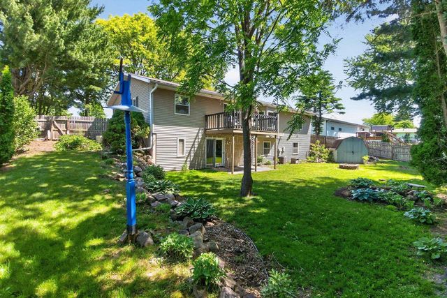 1156 12th Street, Baraboo, WI 53913