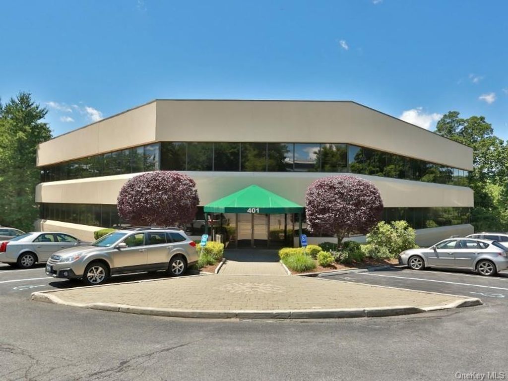401 Columbus Avenue, Valhalla, NY 10595 — photo 2