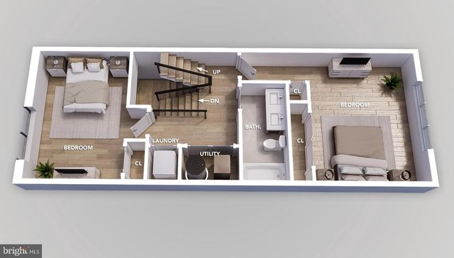 1843 N HANCOCK ST, Philadelphia, PA 19122