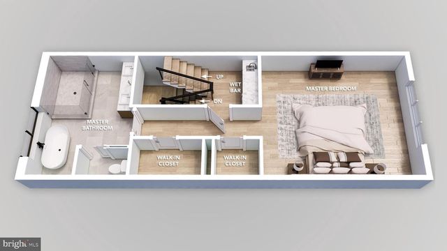 1843 N HANCOCK ST, Philadelphia, PA 19122