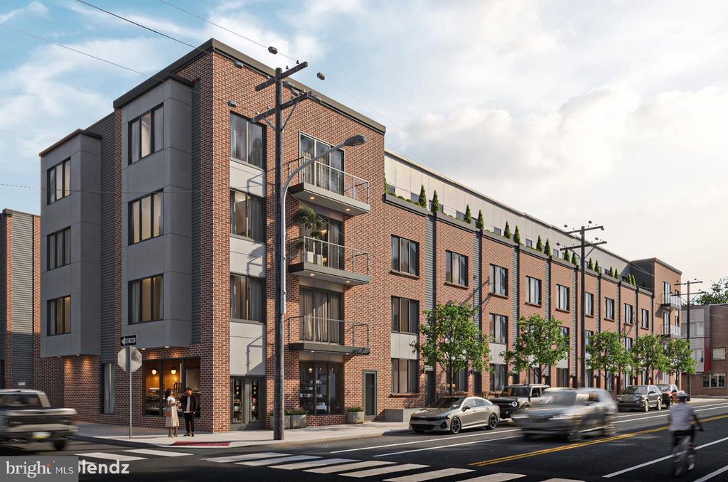 1843 N HANCOCK ST, Philadelphia, PA 19122