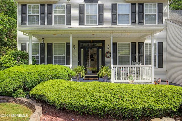 6 Drift Road, Freehold, NJ 07728