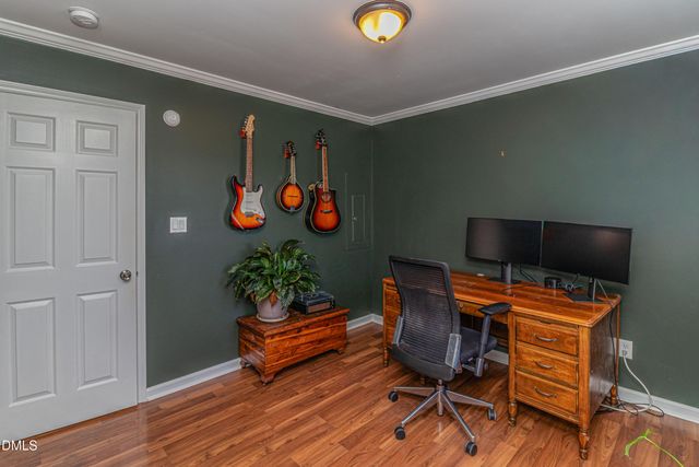 34 Boylan Court, Angier, NC 27501