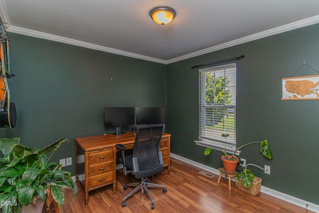 34 Boylan Court, Angier, NC 27501